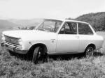 Datsun 1000 1966 года